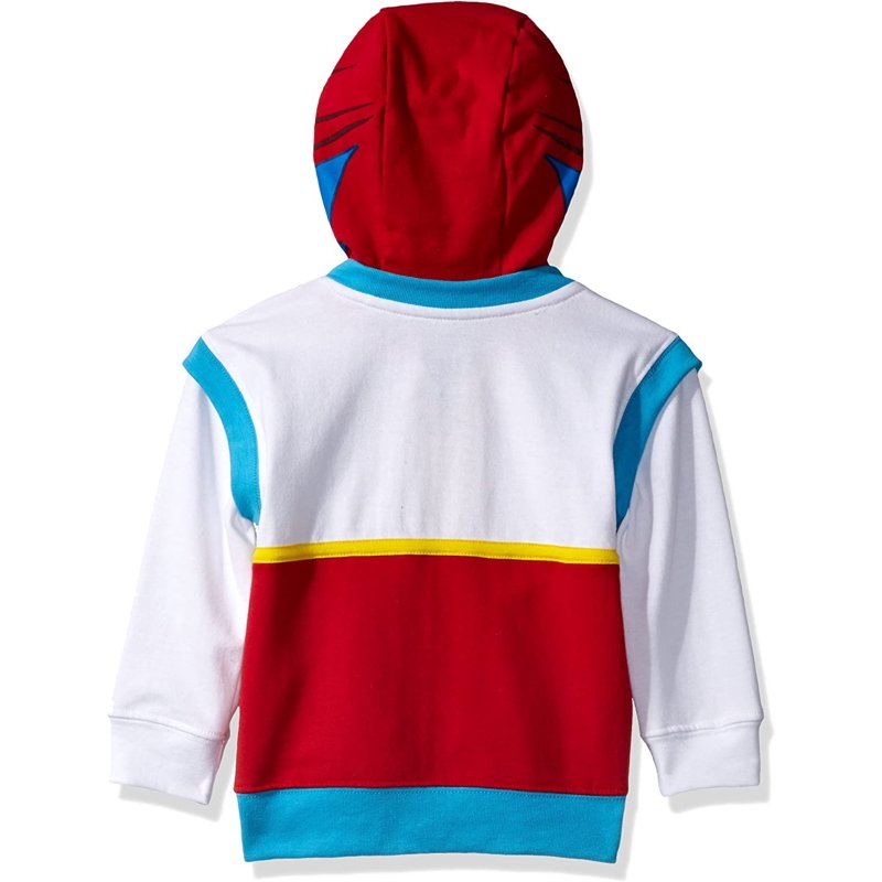 Ryder Paw Patrol Kids Costume Hoodie