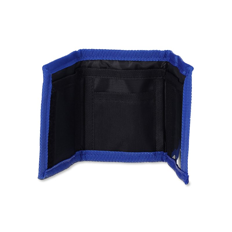 Sega Sonic The Hedgehog Kid's Sunglasses And Wallet 2-Piece Set Blue