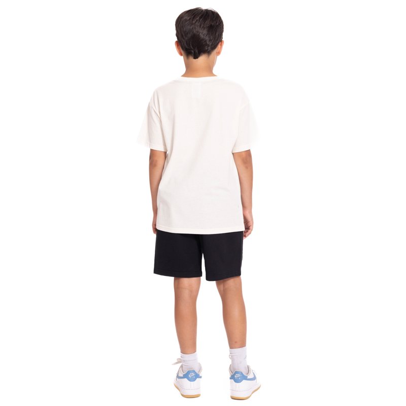 Sonic The Hedgehog Boys Graphic Tee And Matching Shorts Set 2-Piece Sizes 4-16
