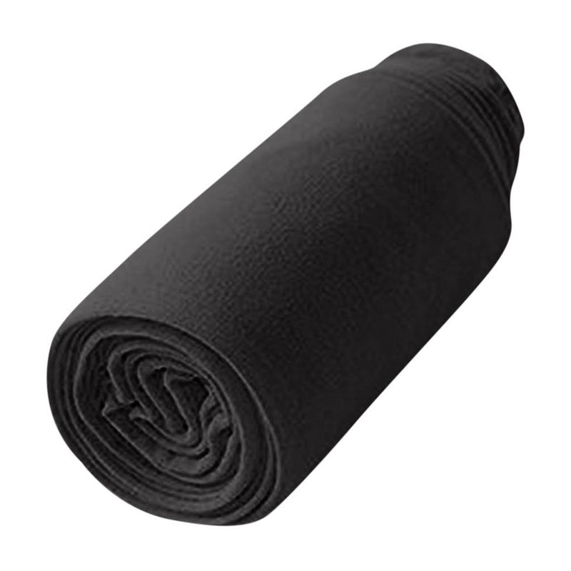 Spazoro Little Girls Pantyhose Solid Color Warm Tights Dance Botton Cotton Tights Dance Botton Socks For Kids Girls Black Size S