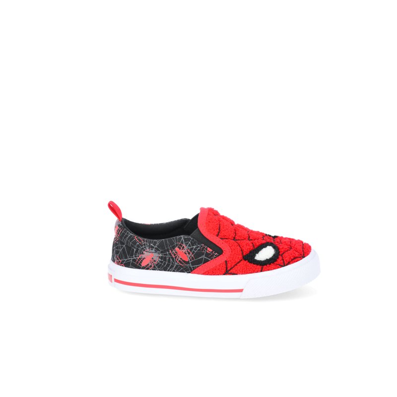 Spider-Man Toddler Boys Casual Sneakers