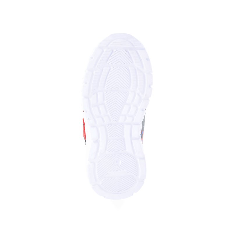 Spiderman Toddler Boys Athletic Sneakers