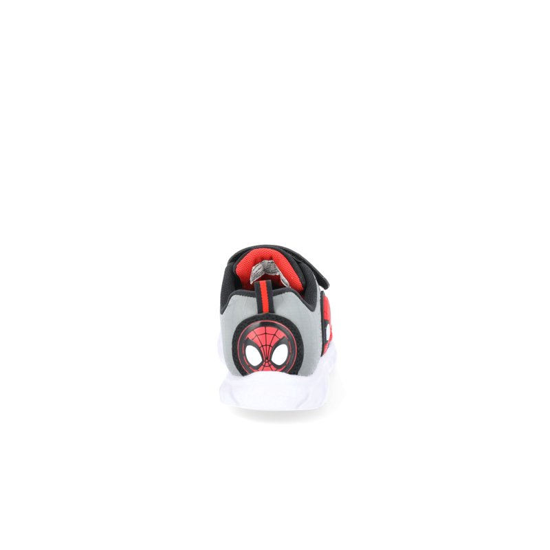 Spiderman Toddler Boys Athletic Sneakers