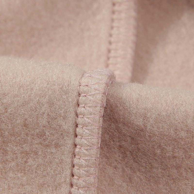 Staki Boys Sweatsuit Boy's 2 Piece Outfits Colorful Graphic Print Long Sleeve Hoodie And Sweatpants Set Tracksuit(Khaki 6-7 Years)