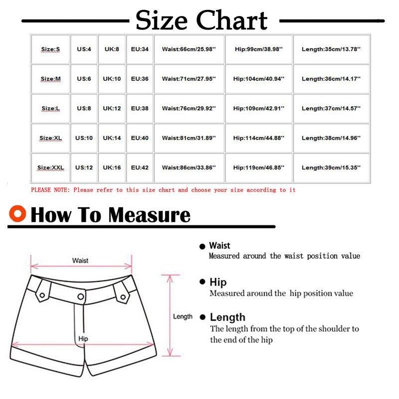 Summer Cotton Linen Shorts For Women Elastic High Waist Casual Solid Lounge Shorts Drawstring Comfy Beach Short Pants
