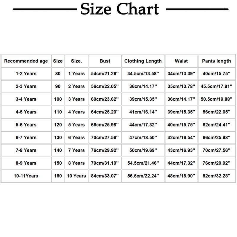 Summer Savings Clearance 2025 Bovxnpu Boys Girls Cotton Pajamas Sets Toddler Boys 2 Piece Loungewear Set Boys' Casual Short Sleeve Tops Round Neck Collar Botton Printed Short Pants 10 Years