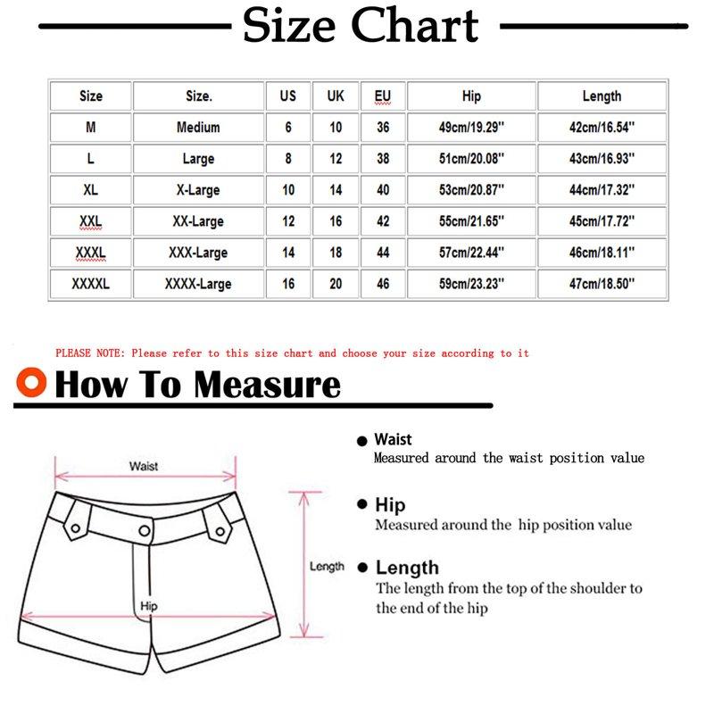 Summer Savings Clearance Titcea Women's Shorts Plus Size Cotton Solid Color Thin Sleep Shorts Loose Comfort Summer Casual Home Shorts Gifts For Mom/Her
