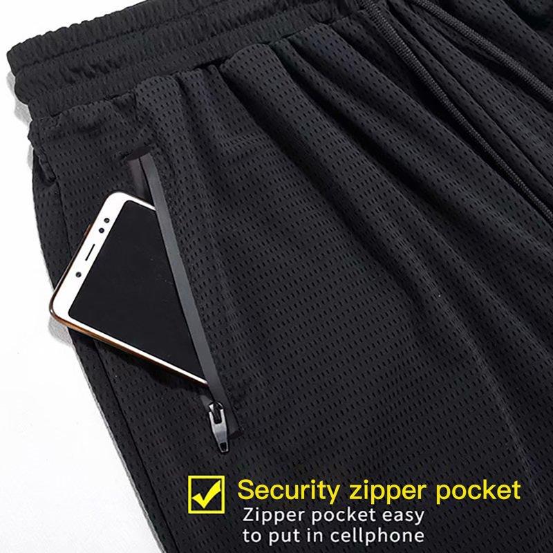 Summer Savings Women's Summer Oversize Shorts Workout Elastic Waist Casual Pockets Cargo Shorts