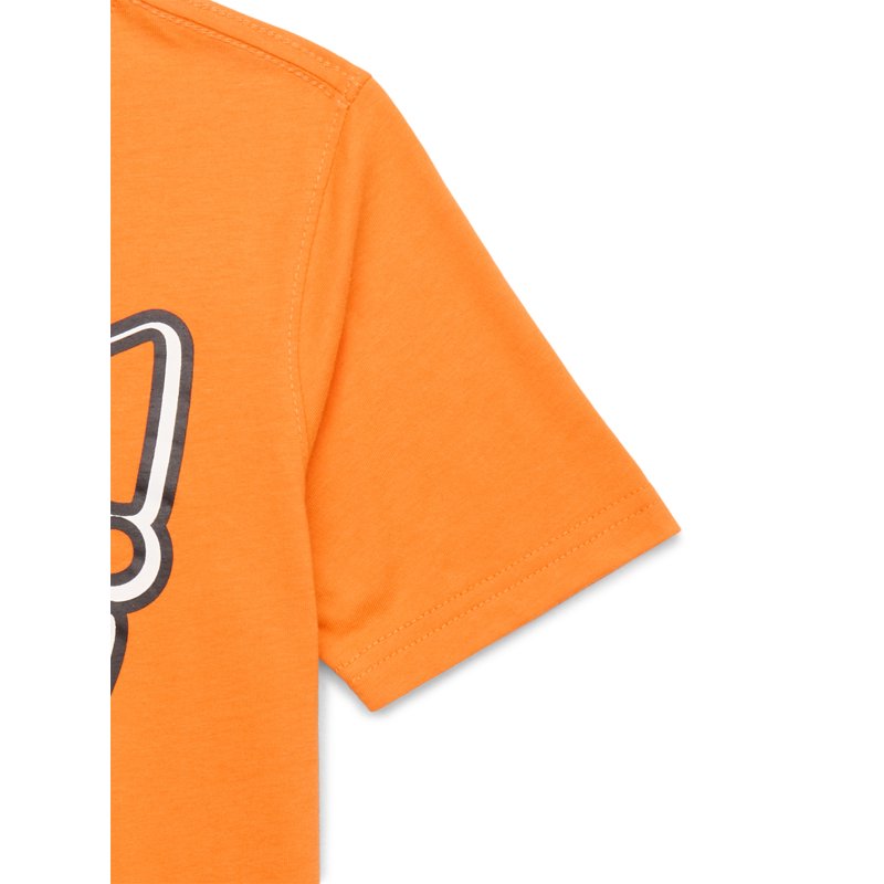 Super Mario Boo Boys Short Sleeve Halloween Graphic T-Shirt Sizes 4-18