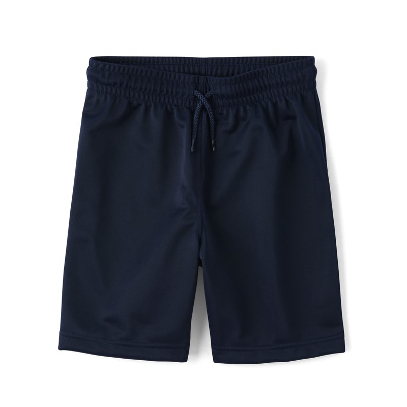 The Children's Place Boys Basketball Short 3-Pack Sizes XS-XXL