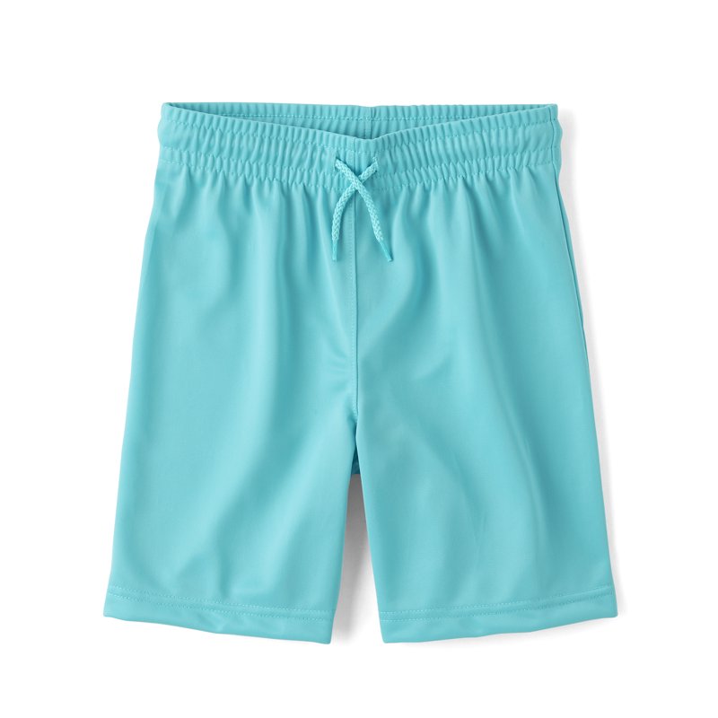 The Children's Place Boys Basketball Short 3-Pack Sizes XS-XXL