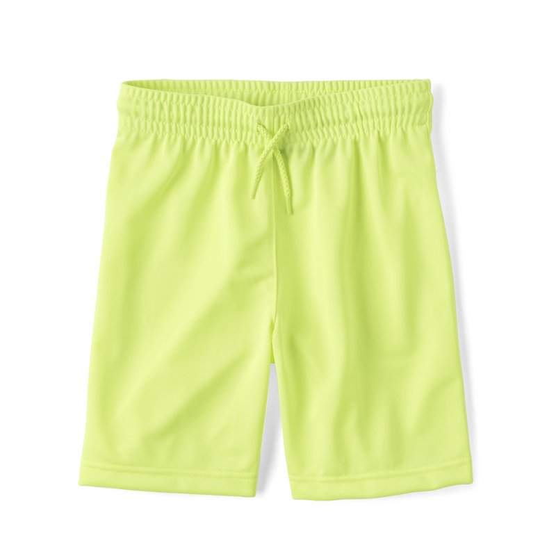 The Children's Place Boys Basketball Short 3-Pack Sizes XS-XXL