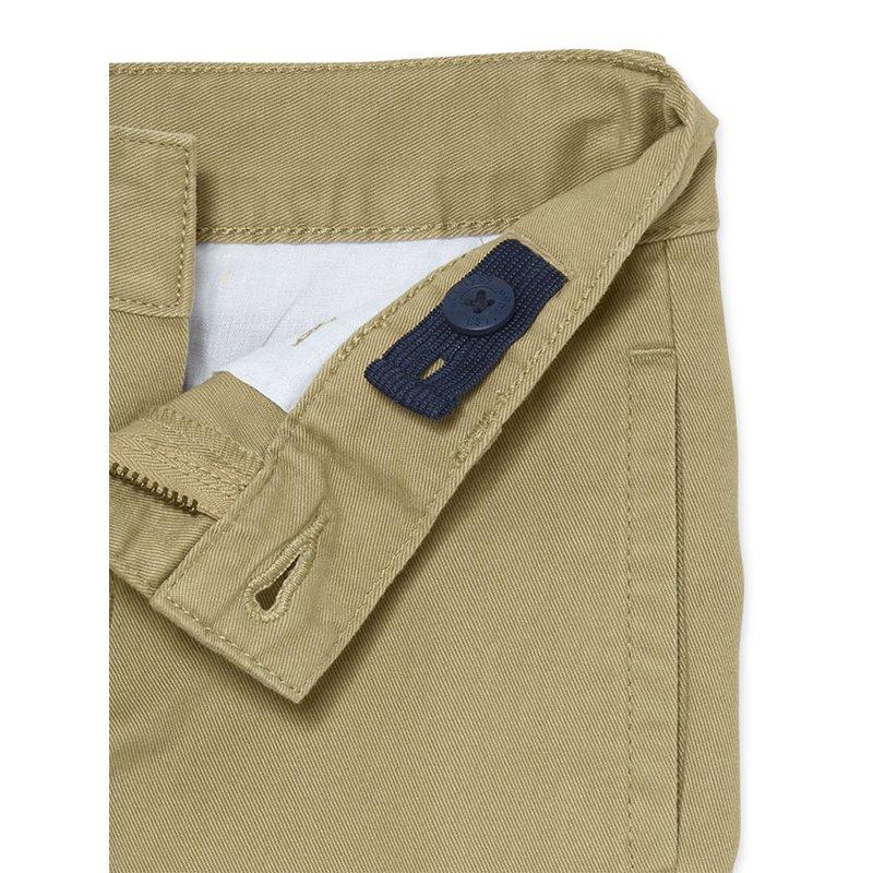 The Children's Place Boys Uniform Stretch Straight Chino Pants Sizes 4-18