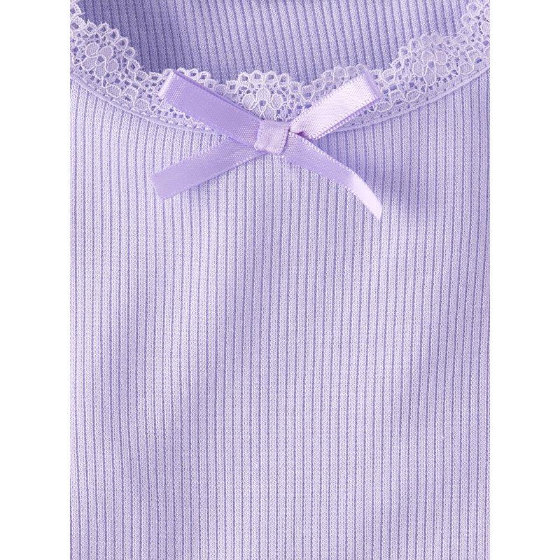 The Children's Place Girls Short Sleeve Ribbed Fit & Flare Dress Sizes XS-XXL