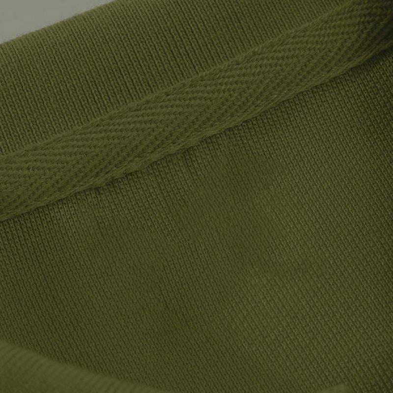 Tiijoy Little Boys Polo Shirt School Uniform Solid Plain Everyday Short Sleeve Polos