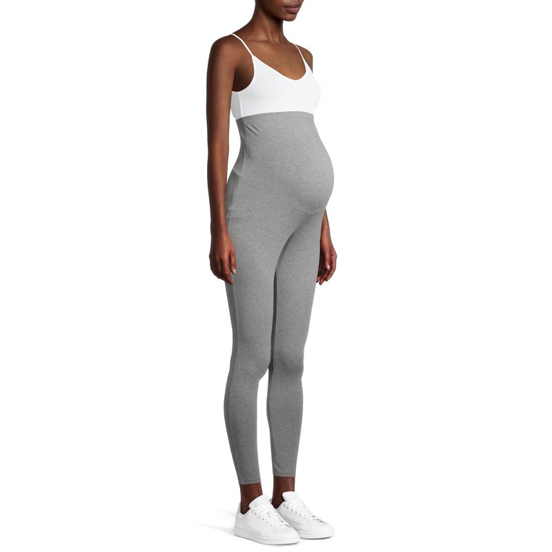 Time and Tru Maternity Essential Legging Sizes S-XXL