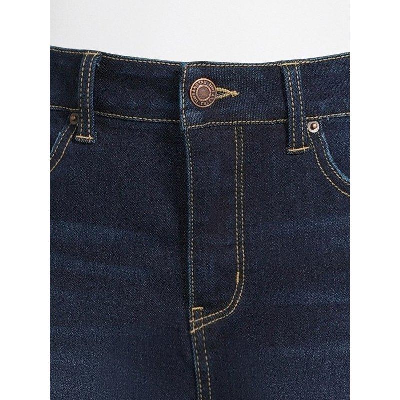 Time And Tru Women's High Rise Skinny Jeans 27" 29” Inseams Sizes 2-22