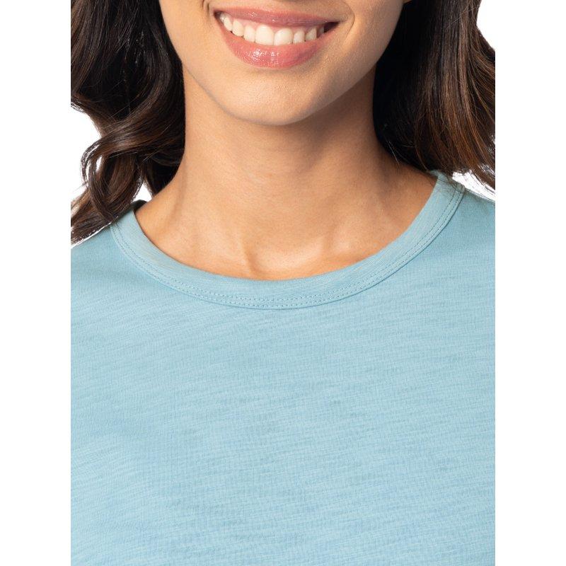 Time And Tru Women's Muscle Tee Sizes XS-XXXL