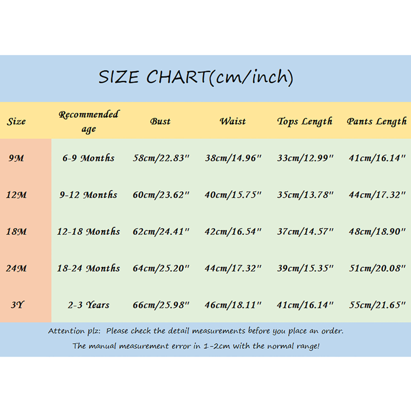 Toddler Boys Outfits Long Sleeve Sweatshirt Tops And Pants Child Kids 2Pcs Sports Sweatsuit Tracksuits