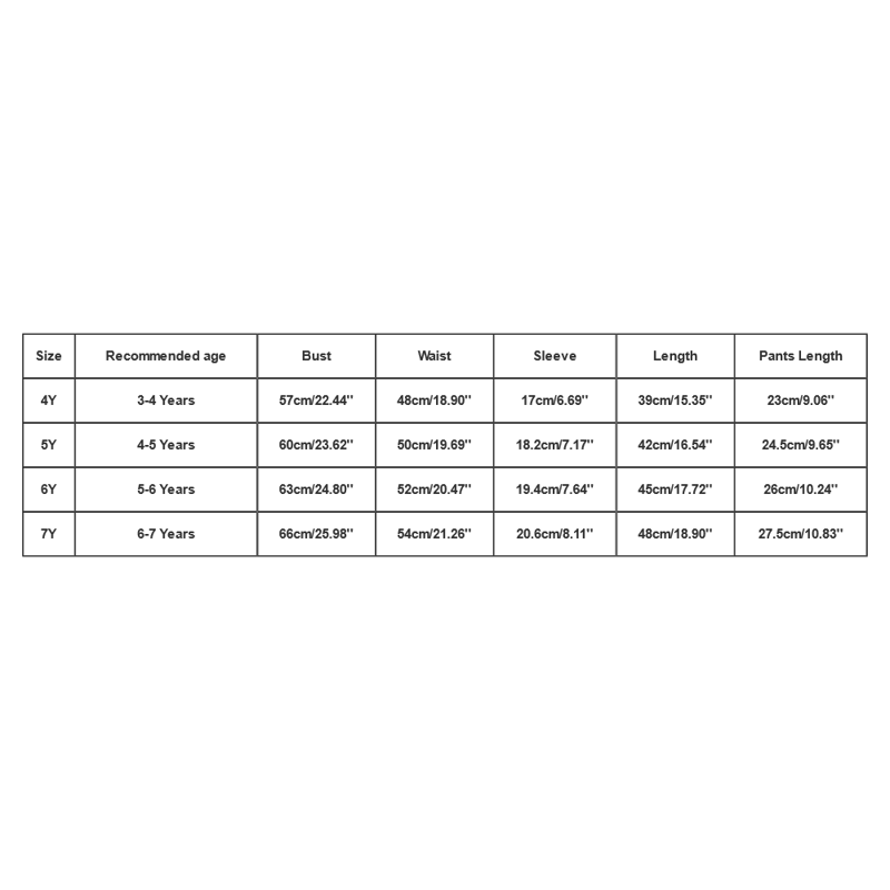 Toddler Boys Two Piece Swimsuits Sets Kids Sunsuit Swimwear Sets Multicolour 3-4T Boys Swim Jammers