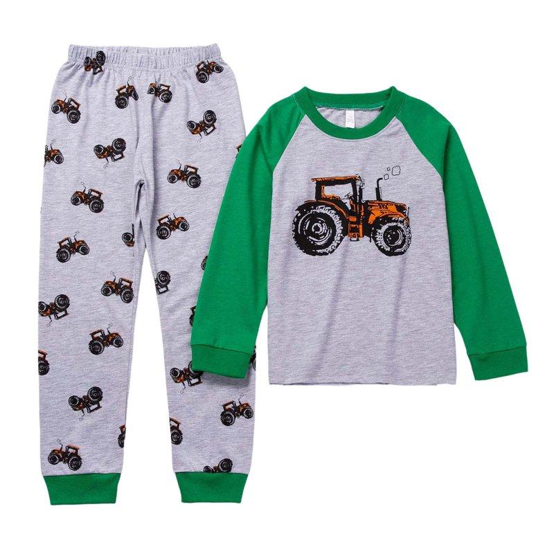 Toddler Shorts Boys 4T Boys 5T Summer Clothes Boys Clothes Long Sleeve Color-blocked Sweatshirt Tops and Pants Winter Outfits Kids Clothes Boys