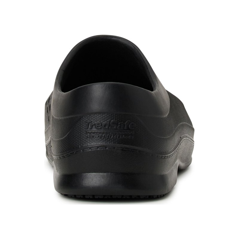 TredSafe Adult Unisex Caspian Slip Resistant Clogs
