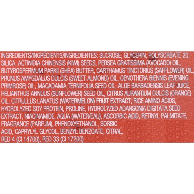 Tree Hut Watermelon Shea Butter Sugar Body Scrub 18 Oz