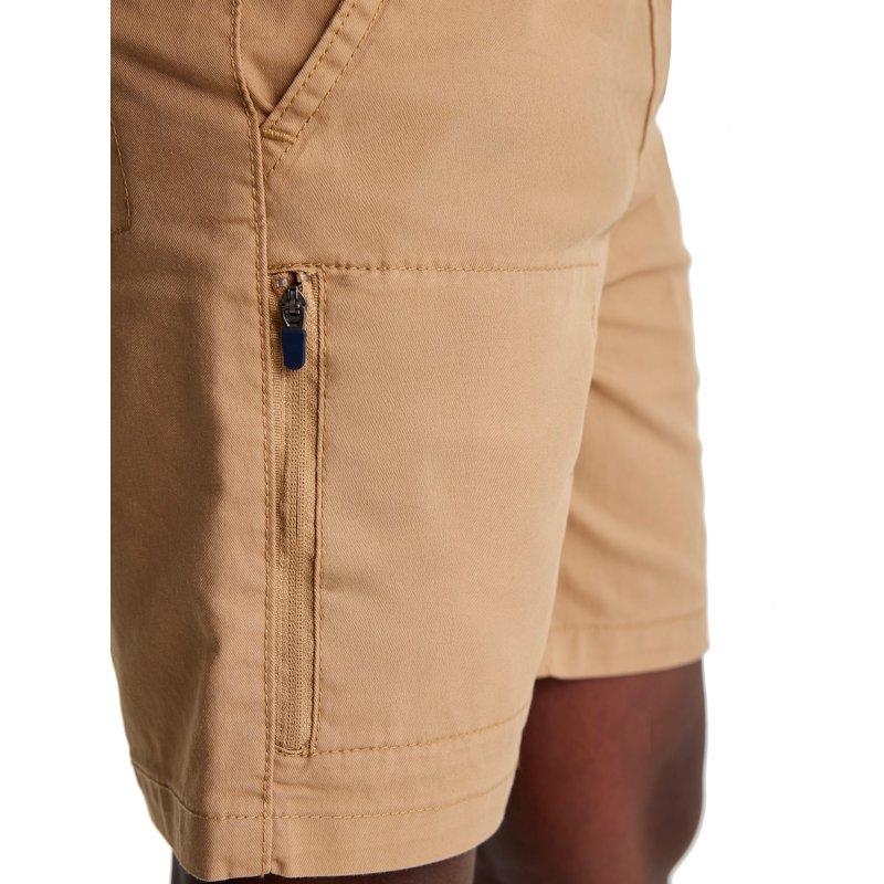 U.S. Polo Assn. Boys Play-formance Utility Short Sizes 4-18
