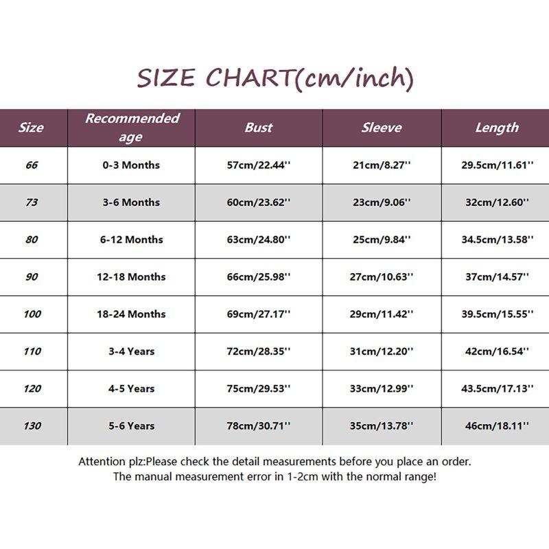 Utlike Boys Sweater Kids Casual Pullover Baby Thermal Soft Unisex Comfort Fit Top For Daily Wear Size 18 Months-24 Months