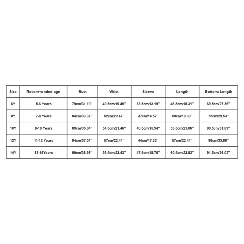 Utlike Girls Outfit Sets Cute Letter Printed Crew Neck Long Sleeve Hoodie And Pants Girls Stylish Clothing Sets Size 9 Years-10 Years