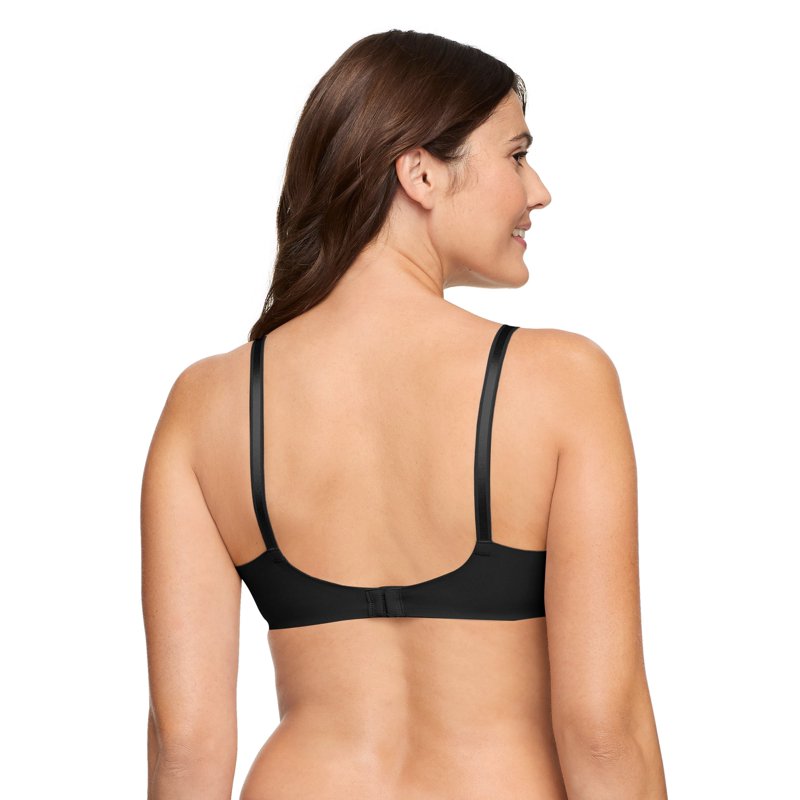 Warners® Blissful Benefits Women's Underarm-Smoothing Comfort Underwire Lightly Lined T-Shirt Bra