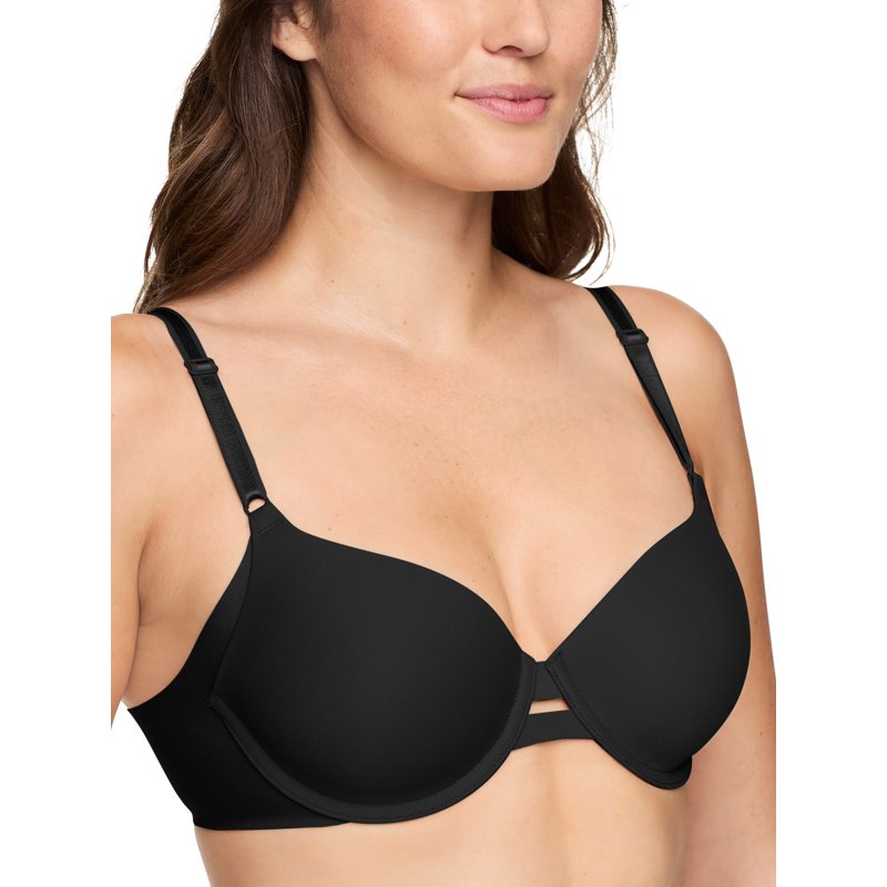 Warners® Blissful Benefits Women's Underarm-Smoothing Comfort Underwire Lightly Lined T-Shirt Bra