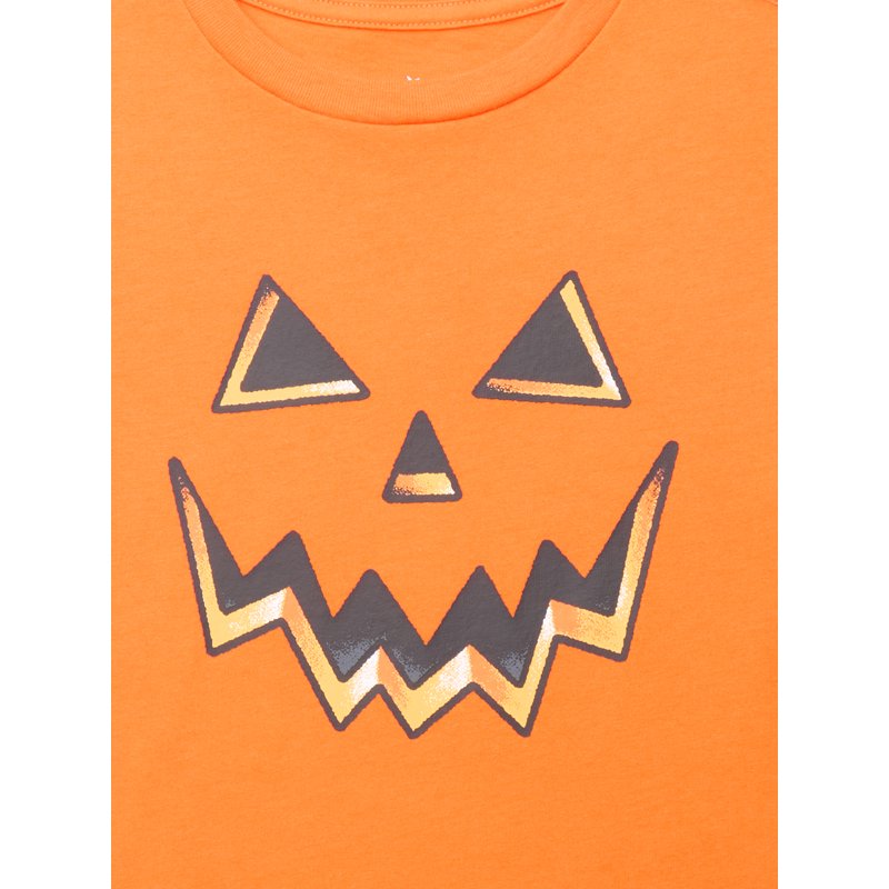 Way To Celebrate Boys Halloween T-Shirt Sizes 4-18