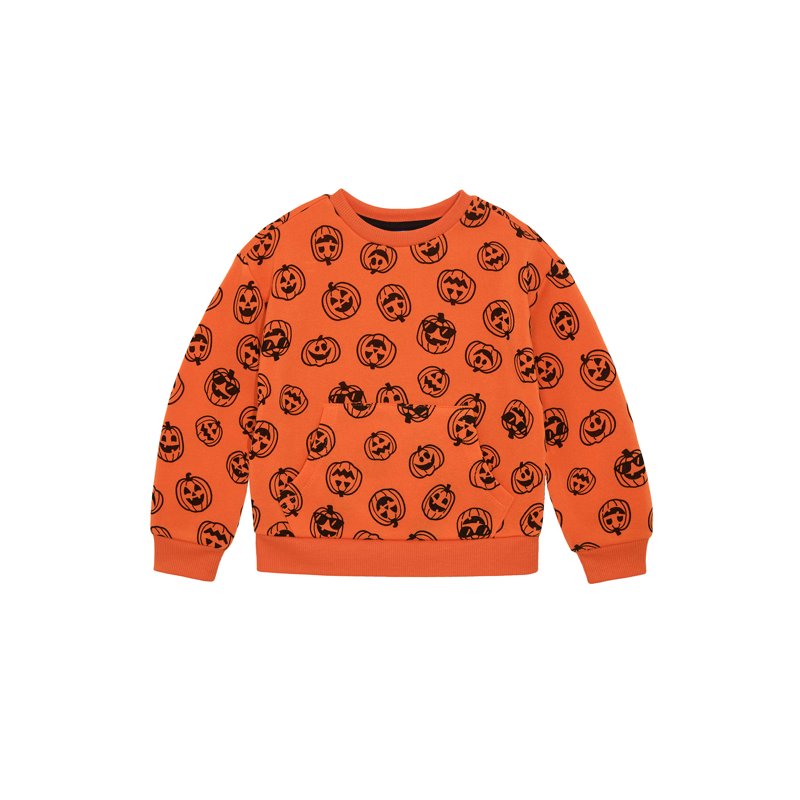 Way To Celebrate Toddler Boy Halloween Set Sizes 2T-5T