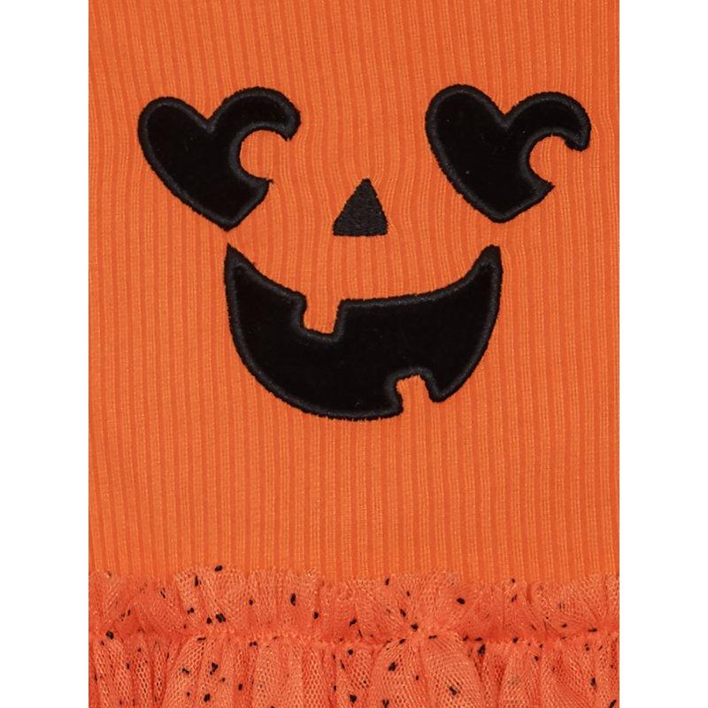Way To Celebrate Toddler Girl Halloween Tutu Sizes 12m-5T
