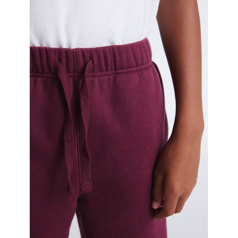 Weekend Academy Boys Fleece Jogger Pants Sizes 4-18