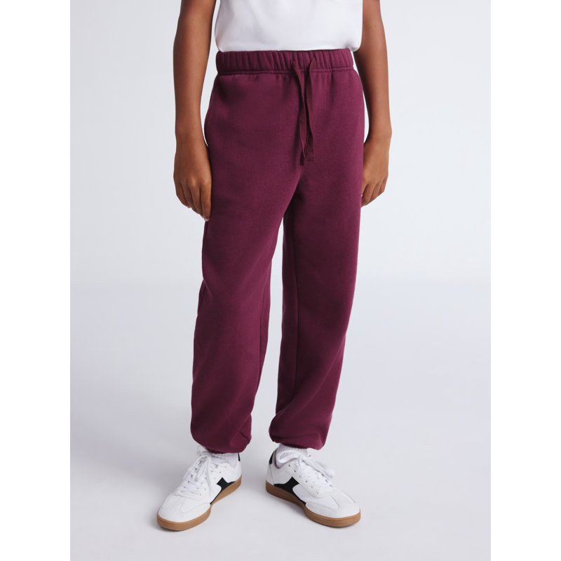 Weekend Academy Boys Fleece Jogger Pants Sizes 4-18