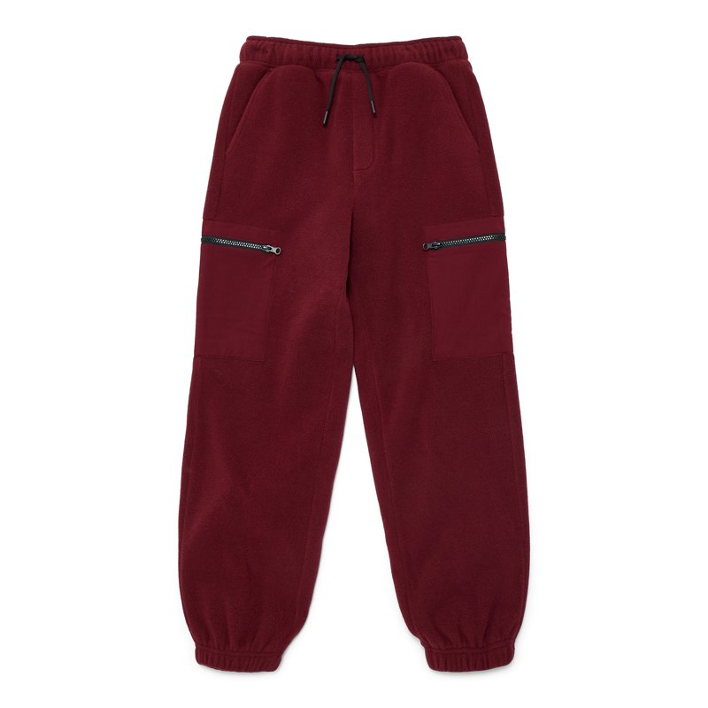 Weekend Academy Boys Fleece Joggers Size XS-XXL