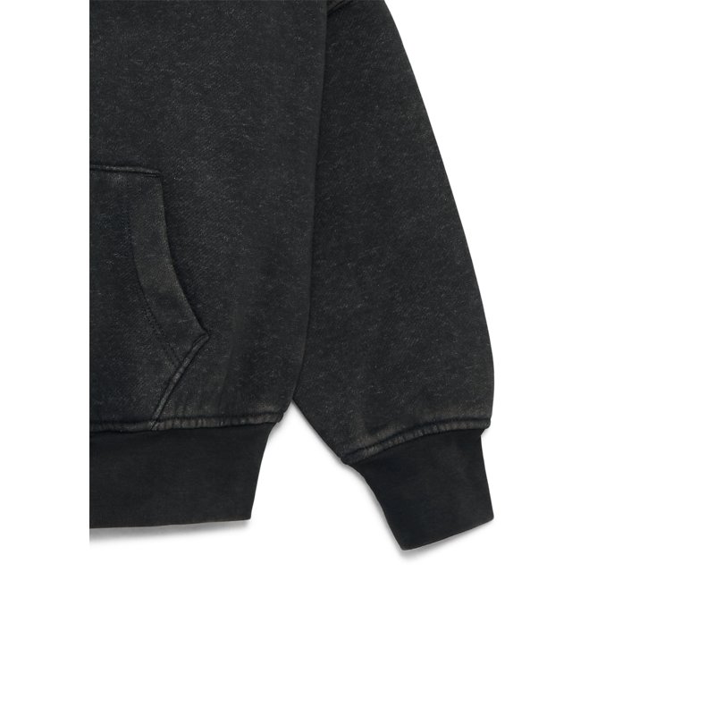 Weekend Academy Boys Fleece Zip Up Hoodie Sizes 4-18