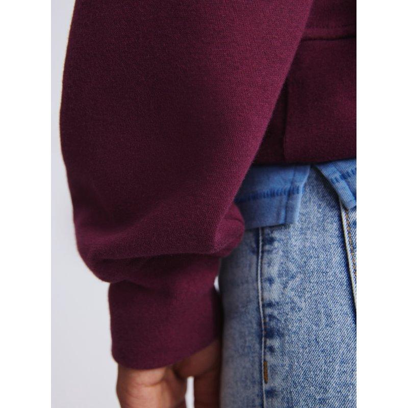 Weekend Academy Boys Long Sleeve Crewneck Sweatshirt Sizes 4-18