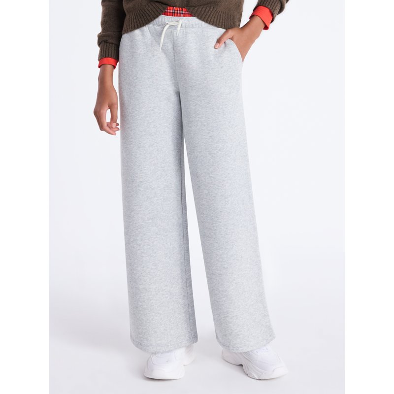 Weekend Academy Girls Boxer Sweatpants Sizes 4-18