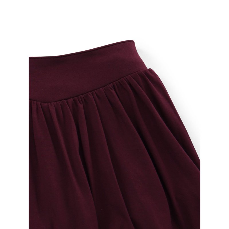 Weekend Academy Girls Bubble Skort Sizes 4-18