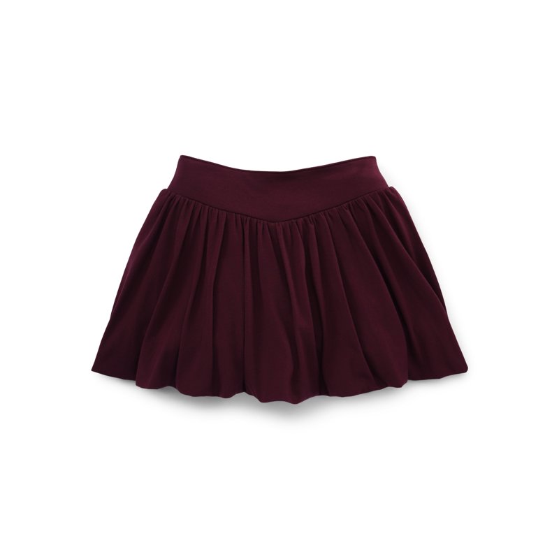 Weekend Academy Girls Bubble Skort Sizes 4-18