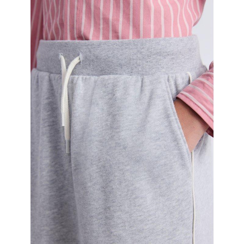 Weekend Academy Girls Fleece Skort Sizes 4-18
