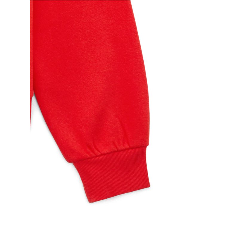 Weekend Academy Girls Long Sleeve Graphic Crewneck Sweatshirt Sizes 4-18