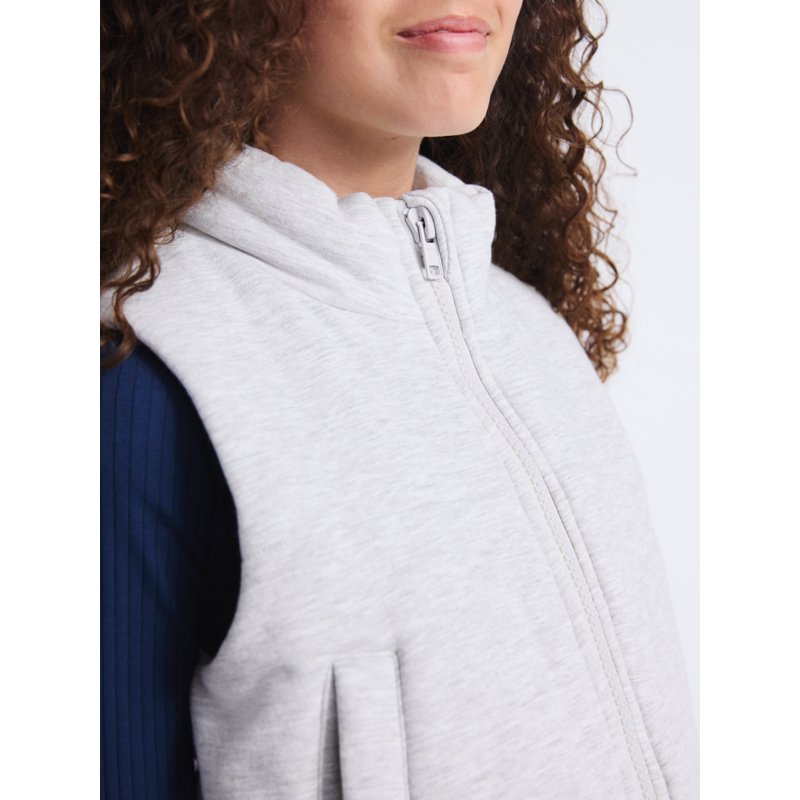 Weekend Academy Girls Puffer Vest Sizes 4-18