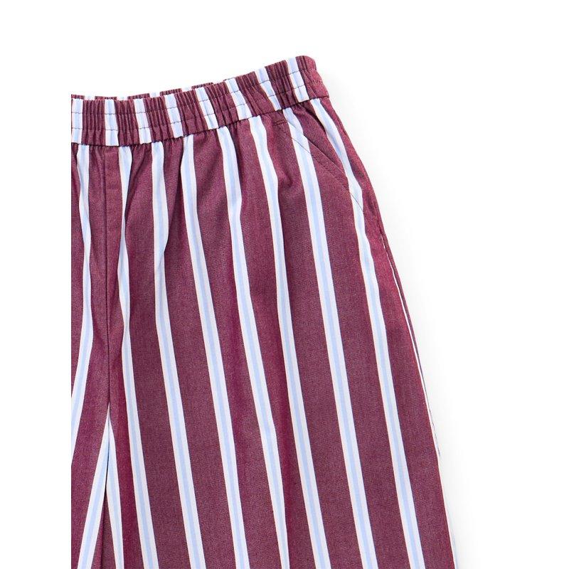 Weekend Academy Girls Pull-On Boxer Pants Sizes 4-18