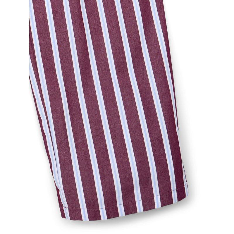 Weekend Academy Girls Pull-On Boxer Pants Sizes 4-18