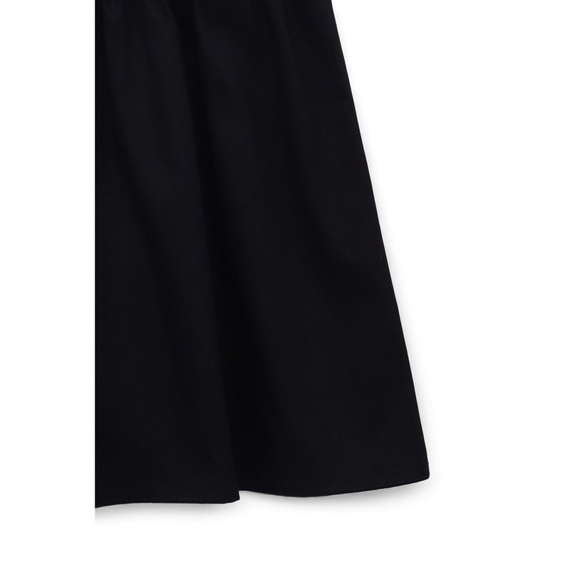 Weekend Academy Girls Square Neck Sleeveless Corset Dress Sizes 4-18