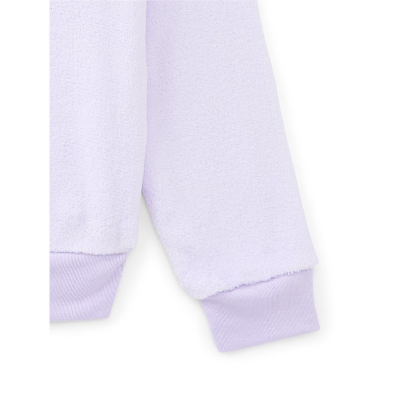 Wicked Girls Graphic Plush Sweatshirt With Embroidery Sizes 4-16